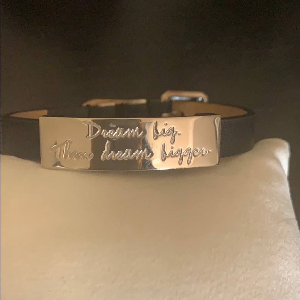 Rustic Cuff bracelet